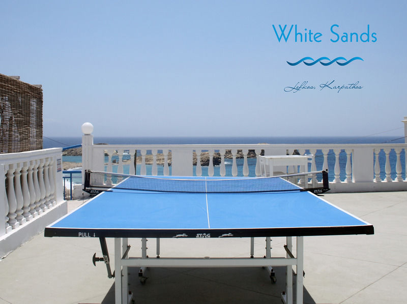 White Sands Lefkos (Karpathos) Exterior foto