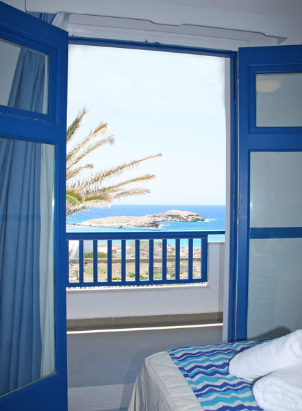 White Sands Lefkos (Karpathos) Exterior foto