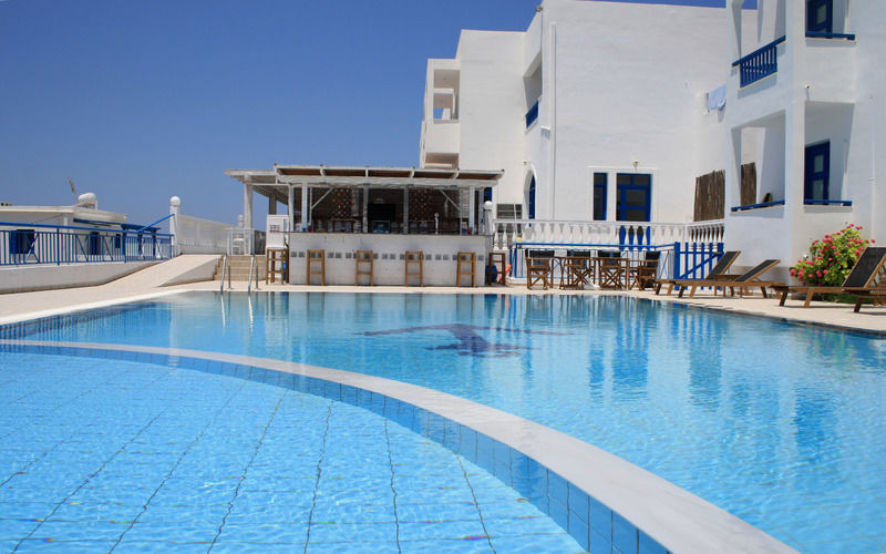 White Sands Lefkos (Karpathos) Exterior foto