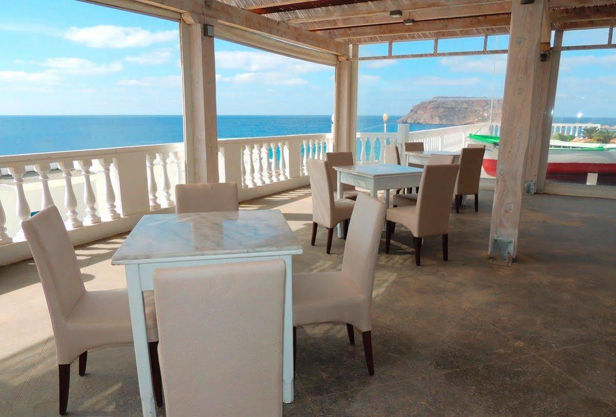 White Sands Lefkos (Karpathos) Exterior foto