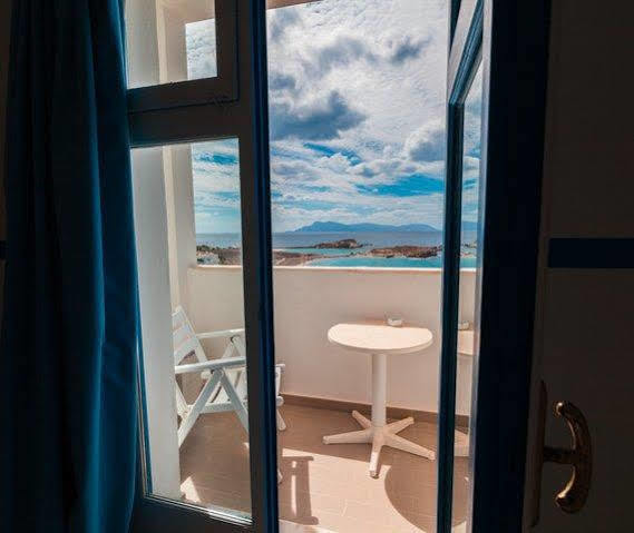 White Sands Lefkos (Karpathos) Exterior foto