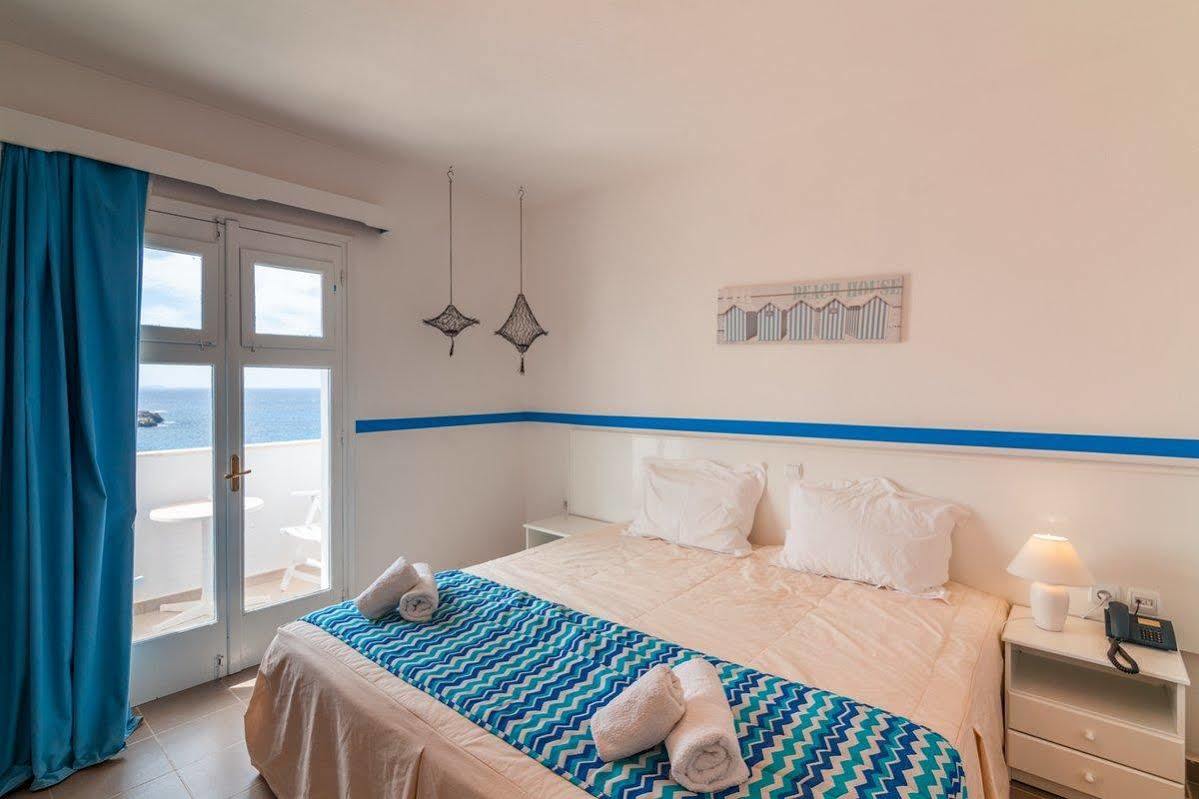 White Sands Lefkos (Karpathos) Exterior foto